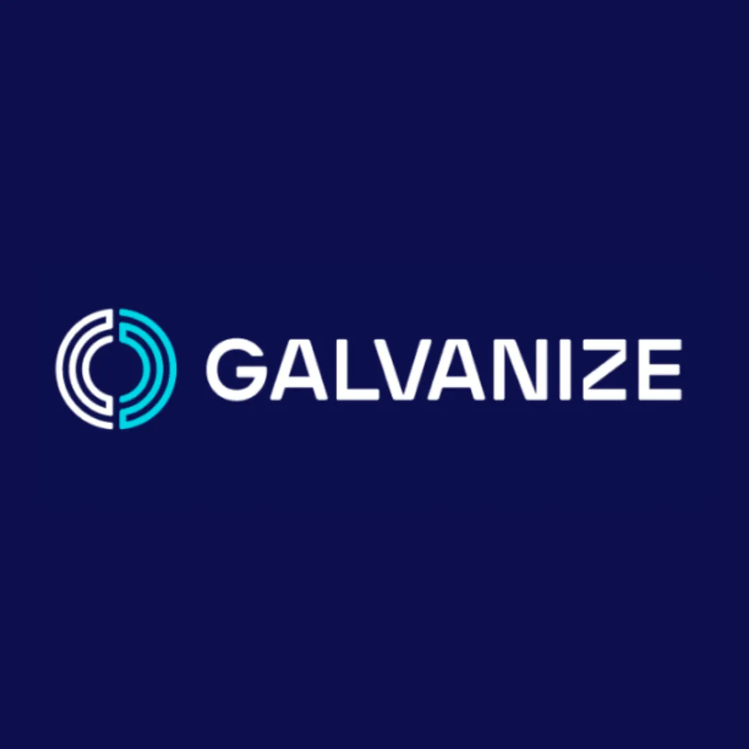 Galvanize logo