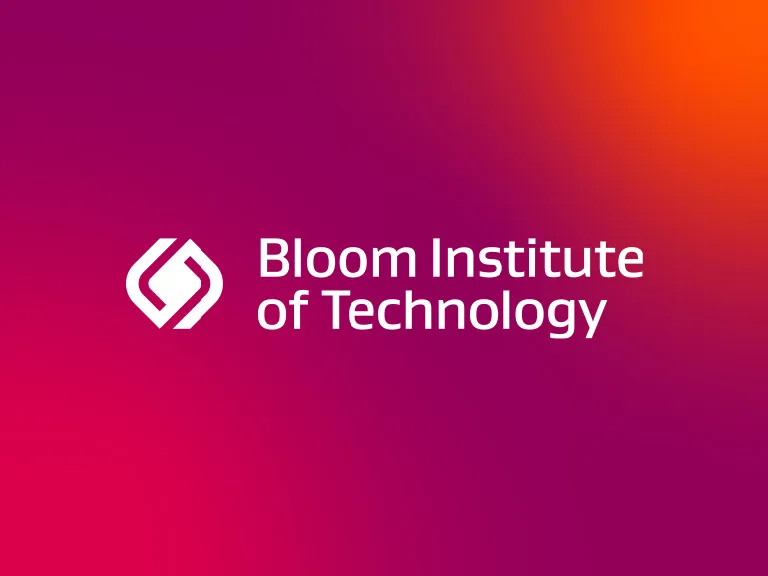 bloomtech logo